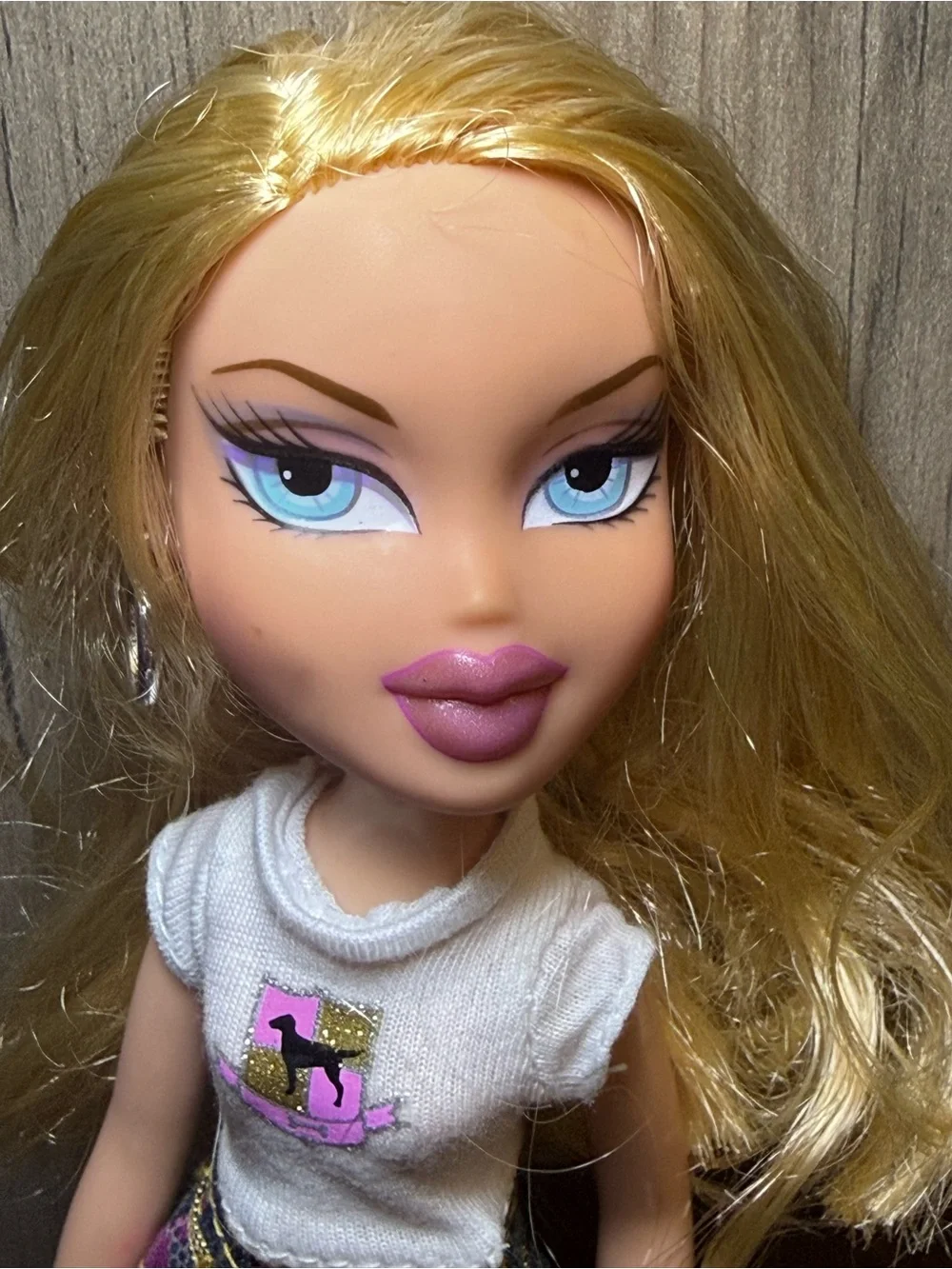 N/A 2007 bratz